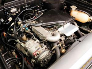 1981 DeLorean DMC-12