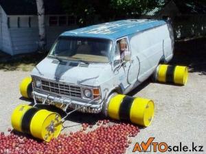 Автомобильная фотоподборка часть 208)