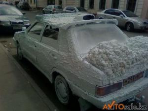 Автомобильная фотоподборка часть 208)