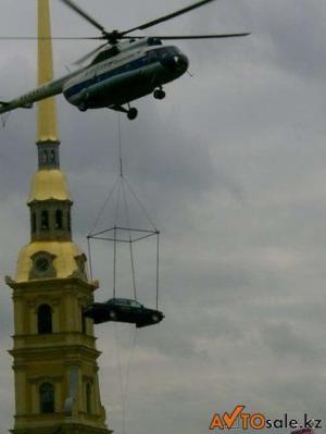 Автомобильная фотоподборка часть 208)