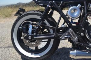 1975 Honda CB750 Titan Custom