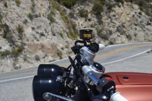 1975 Honda CB750 Titan Custom