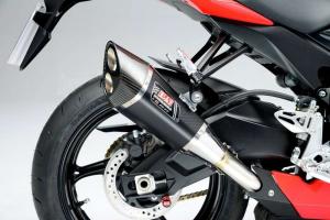 2014 Suzuki GSX-R750 Yoshimura Edition