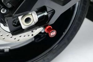 2014 Suzuki GSX-R750 Yoshimura Edition
