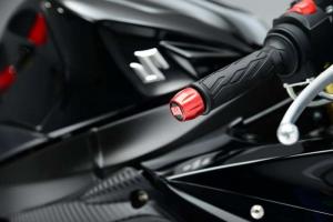 2014 Suzuki GSX-R750 Yoshimura Edition