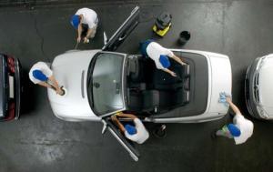 Продажа подержанного авто: внимание на кузов