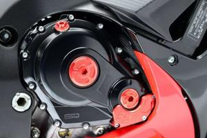 2014 Suzuki GSX-R750 Yoshimura Edition