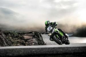 2015 Kawasaki Z1000SX
