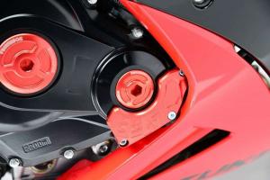 2014 Suzuki GSX-R750 Yoshimura Edition