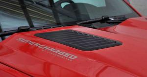 Chevrolet Silverado Supercharged Reaper by Lingenfelter