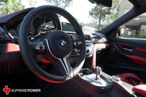 2014 BMW M3 by Supreme Power