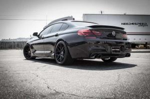 2014 BMW 640i Gran Coupe by Need 4 Speed Motorsports