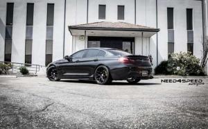 2014 BMW 640i Gran Coupe by Need 4 Speed Motorsports