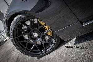 2014 BMW 640i Gran Coupe by Need 4 Speed Motorsports