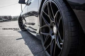 2014 BMW 640i Gran Coupe by Need 4 Speed Motorsports