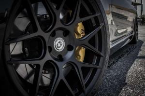 2014 BMW 640i Gran Coupe by Need 4 Speed Motorsports