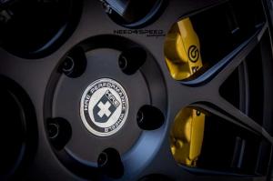 2014 BMW 640i Gran Coupe by Need 4 Speed Motorsports