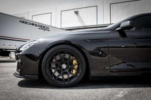 2014 BMW 640i Gran Coupe by Need 4 Speed Motorsports