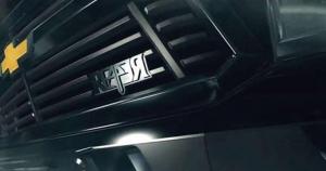 Chevrolet Silverado Supercharged Reaper by Lingenfelter