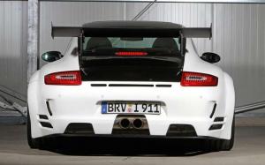 2014 Porsche 911 by Ingo Noak Tuning