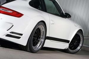 2014 Porsche 911 by Ingo Noak Tuning