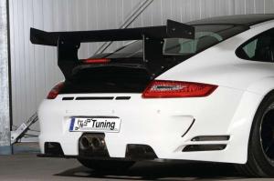 2014 Porsche 911 by Ingo Noak Tuning