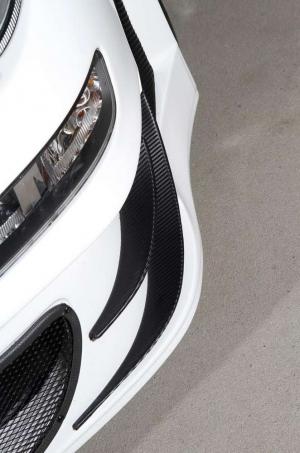 2014 Porsche 911 by Ingo Noak Tuning