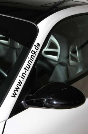 2014 Porsche 911 by Ingo Noak Tuning