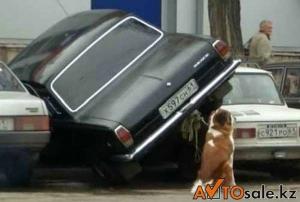 Автомобильная фотоподборка часть 210)