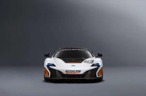 2014 McLaren 650S Sprint