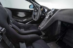 2014 McLaren 650S Sprint