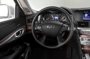 2012 Infiniti M35h