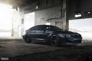 2014 BMW M6 Coupe From Singapore