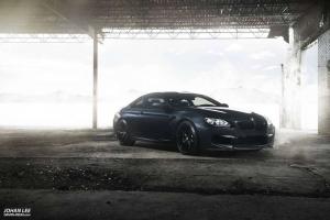 2014 BMW M6 Coupe From Singapore