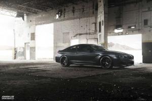 2014 BMW M6 Coupe From Singapore