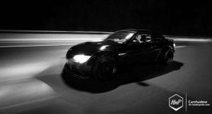 2014 BMW M3 from China