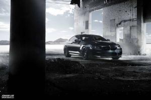 2014 BMW M6 Coupe From Singapore
