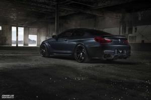 2014 BMW M6 Coupe From Singapore