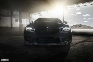 2014 BMW M6 Coupe From Singapore