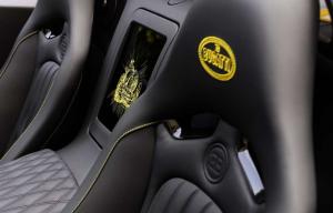 2014 Bugatti Veyron 16.4 Grand Sport Roadster Vitesse One of One