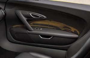 2014 Bugatti Veyron 16.4 Grand Sport Roadster Vitesse One of One