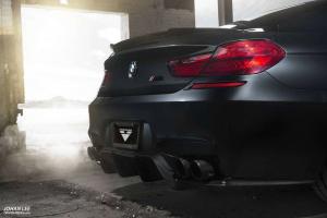 2014 BMW M6 Coupe From Singapore