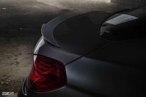 2014 BMW M6 Coupe From Singapore