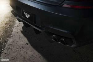 2014 BMW M6 Coupe From Singapore