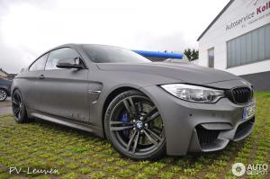 2014 BMW M4 Coupe Individual