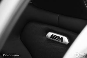 2014 BMW M4 Coupe Individual