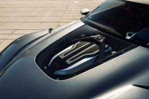 2014 Toyota FT-1 Graphite Concept