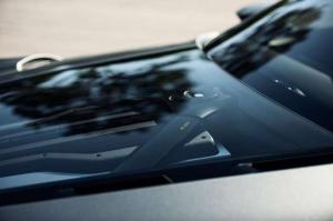 2014 Toyota FT-1 Graphite Concept