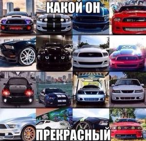 Автомобильные демотиваторы часть 212)