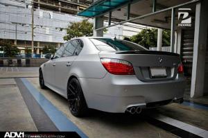 2014 BMW 535i by Prodrive on ADV.1 Wheels